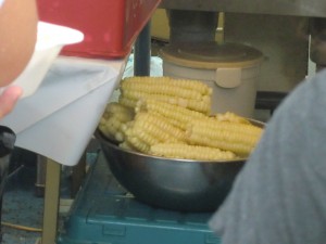 giant corn